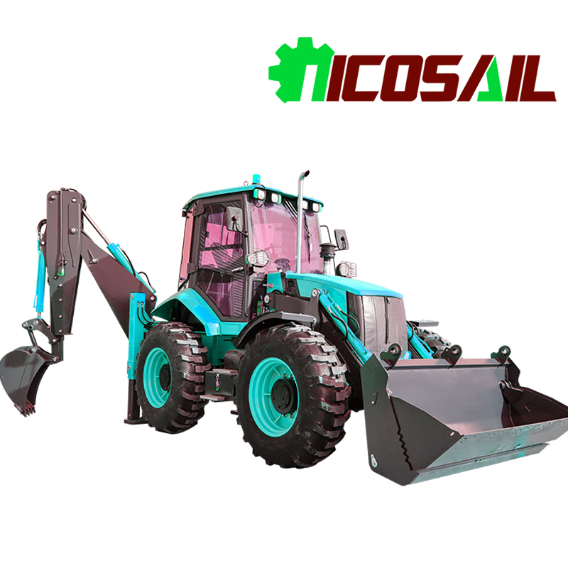 Low Price Sale of New Mini Tra - огляд і ціна Farming Equipment For Agriculture
