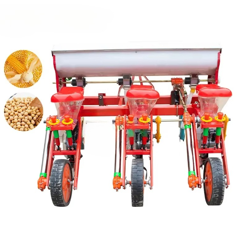 Seeders & Transplanters Hand M - огляд і ціна Manual Seeder Hand