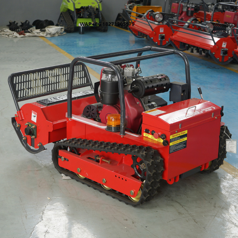 Agricultural Rotary Tiller Mac - огляд і ціна Farming Equipment For Agriculture