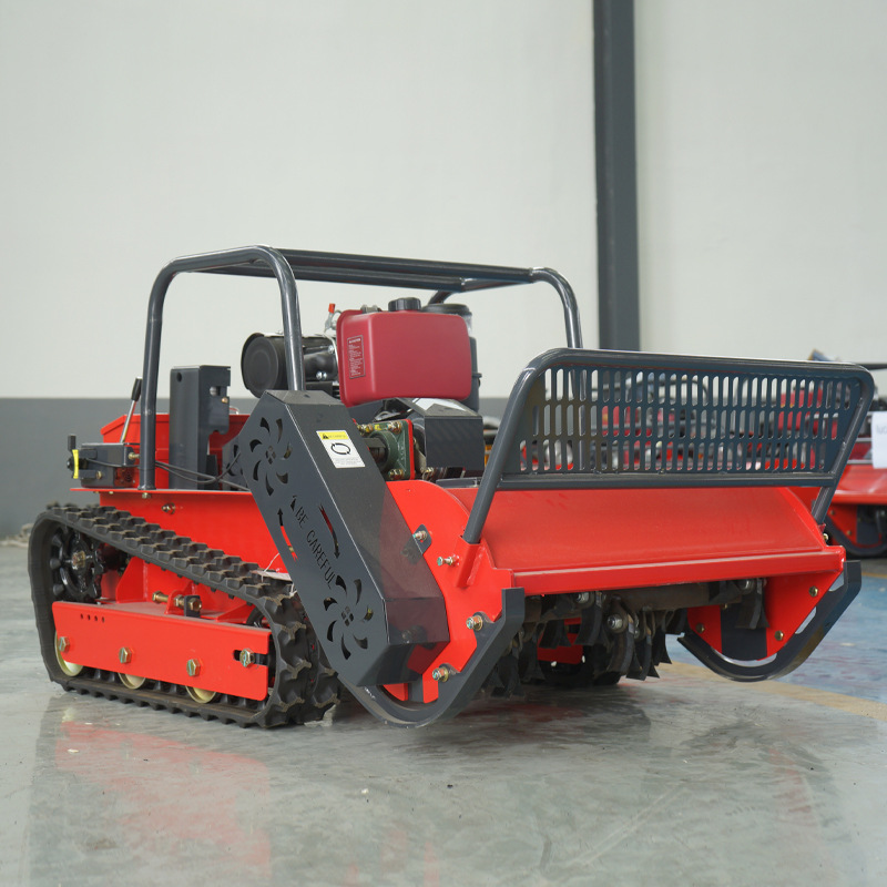 Agricultural Rotary Tiller Mac - огляд і ціна Farming Equipment For Agriculture