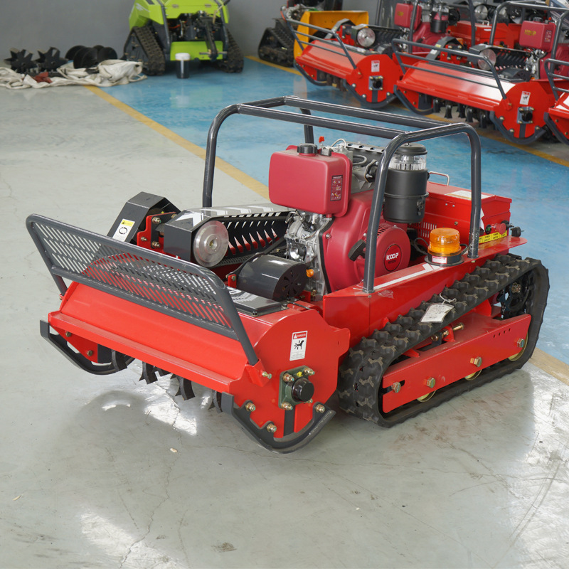 Agricultural Rotary Tiller Mac - огляд і ціна Farming Equipment For Agriculture
