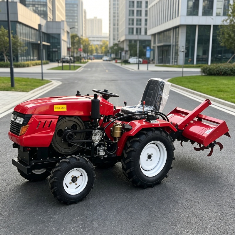 Customized Farm Tillage Equipm - огляд і ціна Farming Equipment For Agriculture