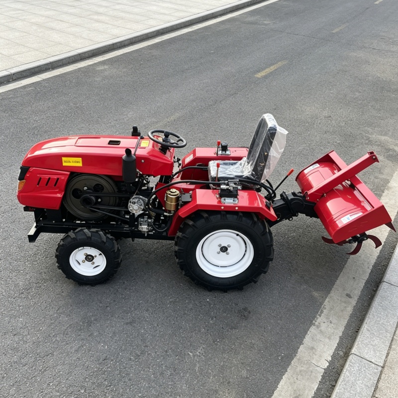 Customized Farm Tillage Equipm - огляд і ціна Farming Equipment For Agriculture