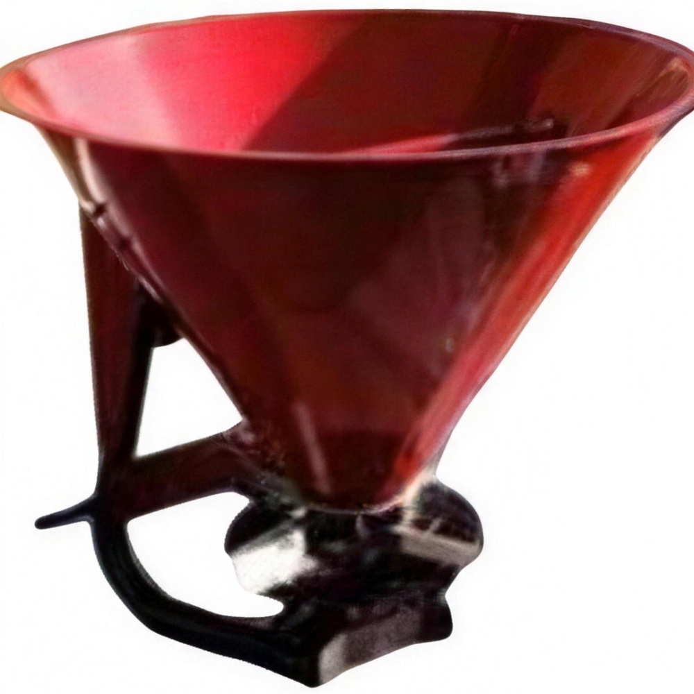 Durable Cone Fertilizer Spread - огляд і ціна Farming Equipment For Agriculture