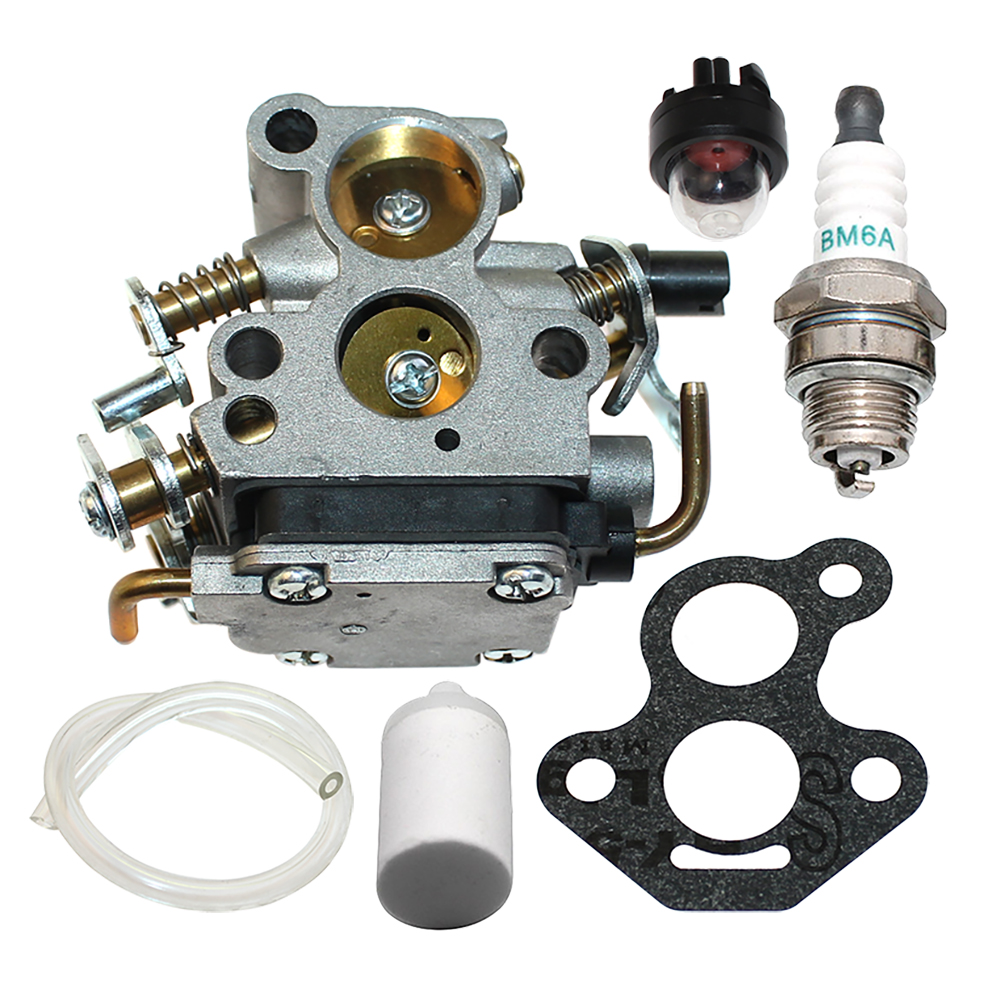 C1T-W33 Carburetor For Husqvar - огляд і ціна Husqvarna Chainsaw 120 Mark Ii