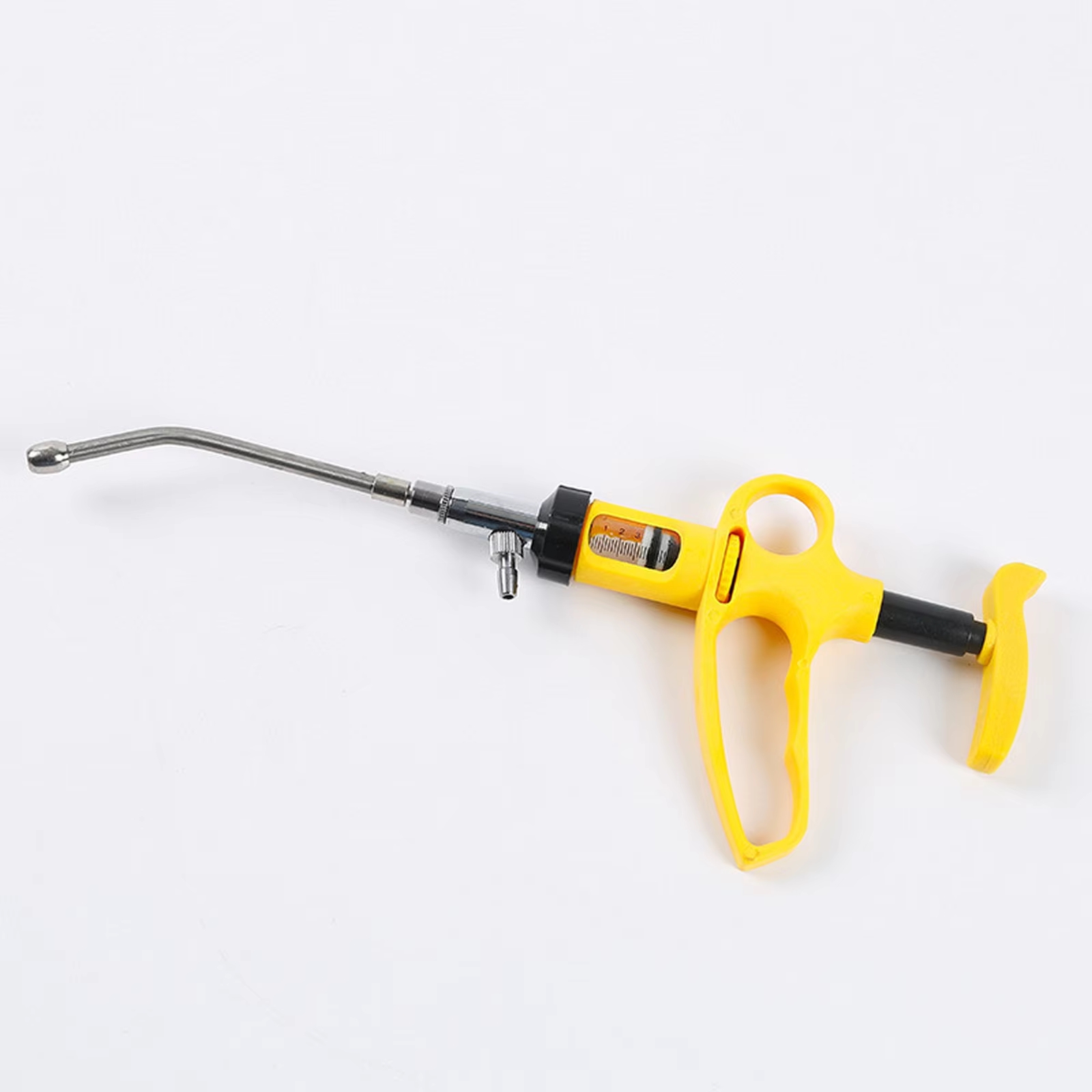 5ml/10ml Automatic Veterinary  - огляд і ціна Veterinary Syringe Gun