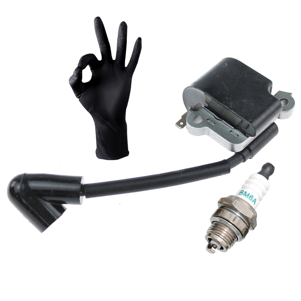 Ignition Coil For Husqvarna 36 - огляд і ціна Husqvarna Chainsaw 120 Mark Ii
