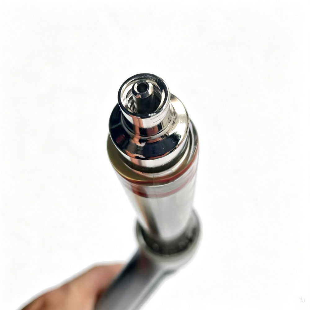 25/50ml Semiautomatic Continuo - огляд і ціна Veterinary Syringe Gun