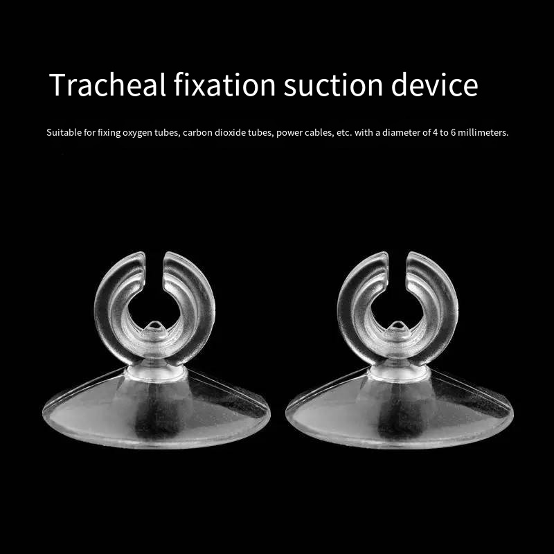 Oxygen Tube, Fixed Suction Cup - огляд і ціна Aquaculture Aerator Pump