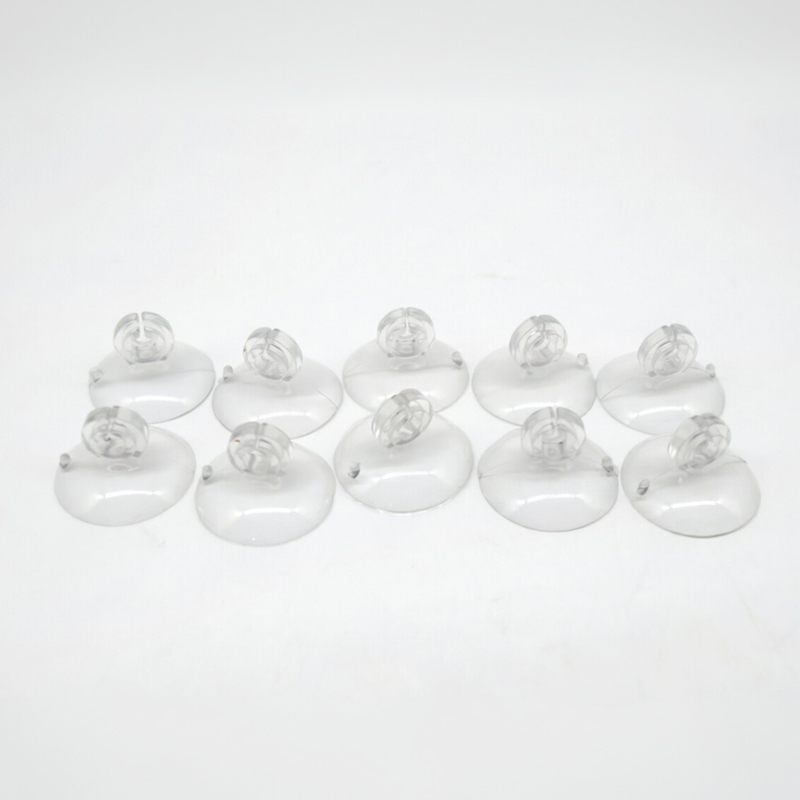Aquarium Suction Cup 10PC Fish - огляд і ціна Aquaculture Aerator Pump