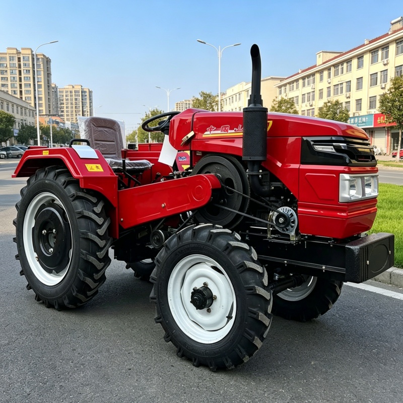 Customized CE/EPA Certified, H - огляд і ціна Farming Agriculture Equipment