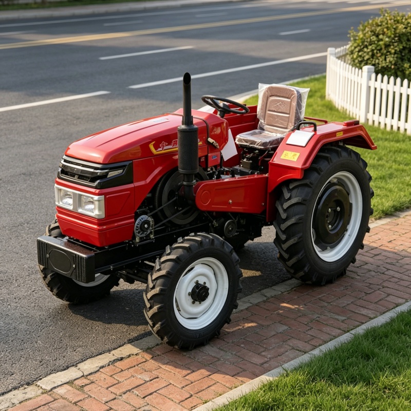 Customized CE/EPA Certified, H - огляд і ціна Farming Agriculture Equipment