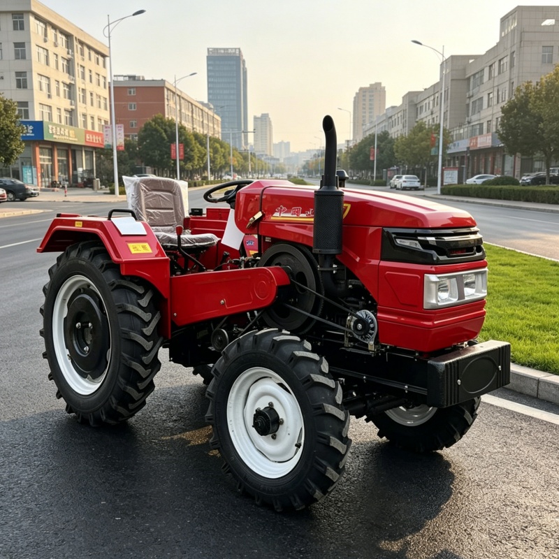 Customized CE/EPA Certified, H - огляд і ціна Farming Agriculture Equipment