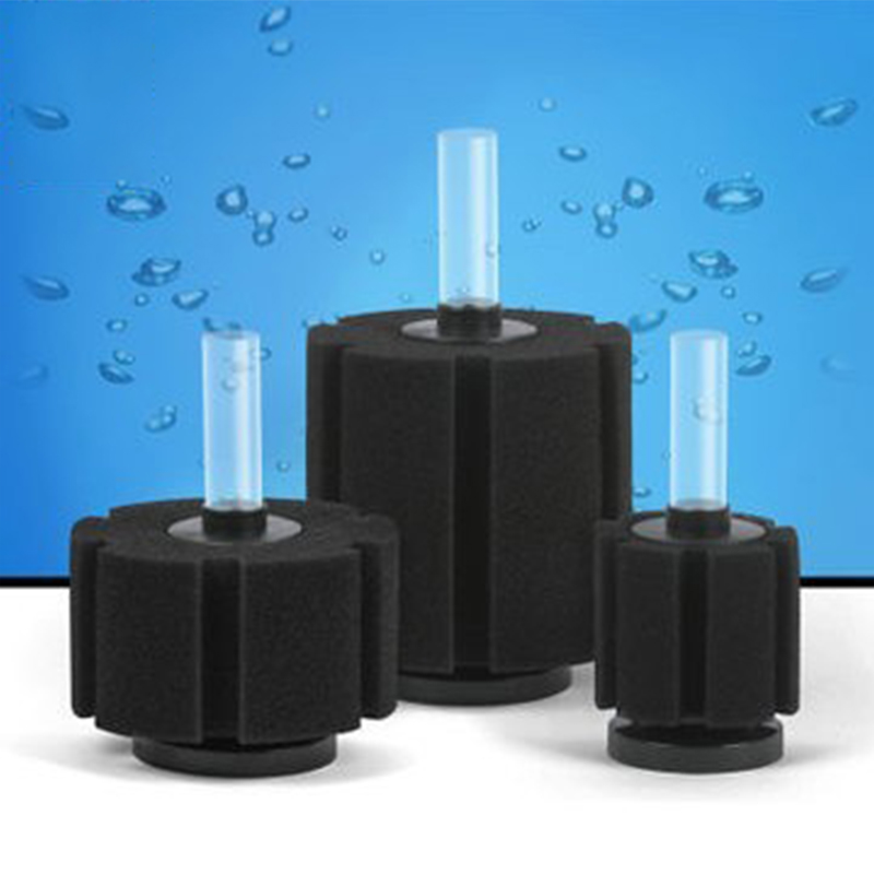 Aquarium Filter Sponge For Fis - огляд і ціна Aquaculture Aerator Pump