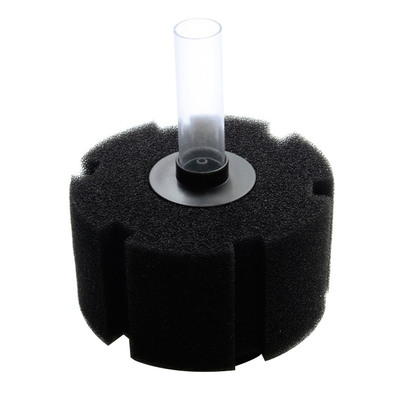 Aquarium Filter Sponge For Fis - огляд і ціна Aquaculture Aerator Pump