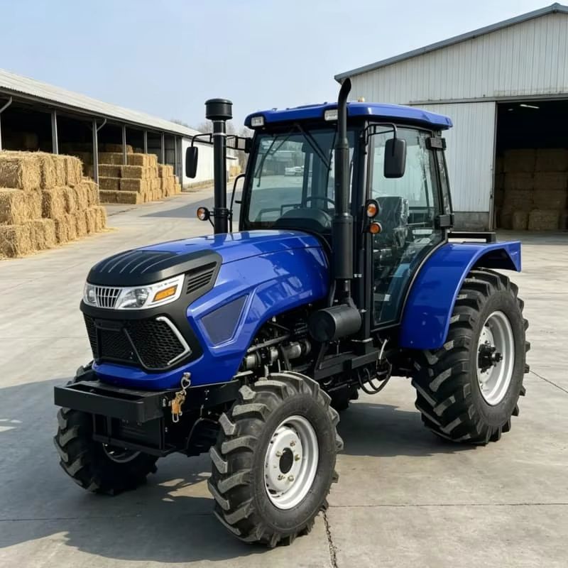 Customized Dual CE/EMC Certifi - огляд і ціна Farming Equipment For Agriculture