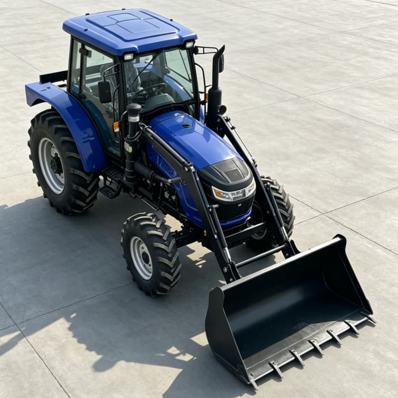 Customized Dual CE/EMC Certifi - огляд і ціна Farming Equipment For Agriculture