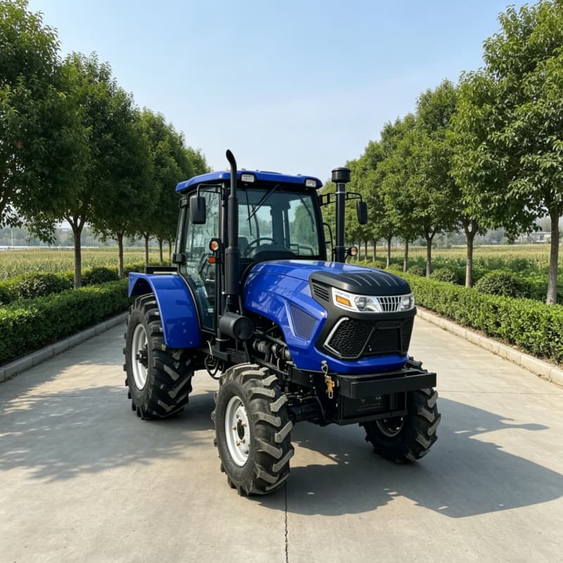 Customized Dual CE/EMC Certifi - огляд і ціна Farming Equipment For Agriculture