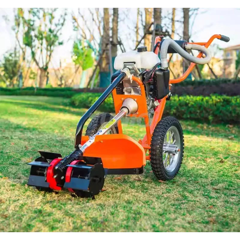 High-Efficiency Automatic Mini - огляд і ціна Agriculture Gardening Farming
