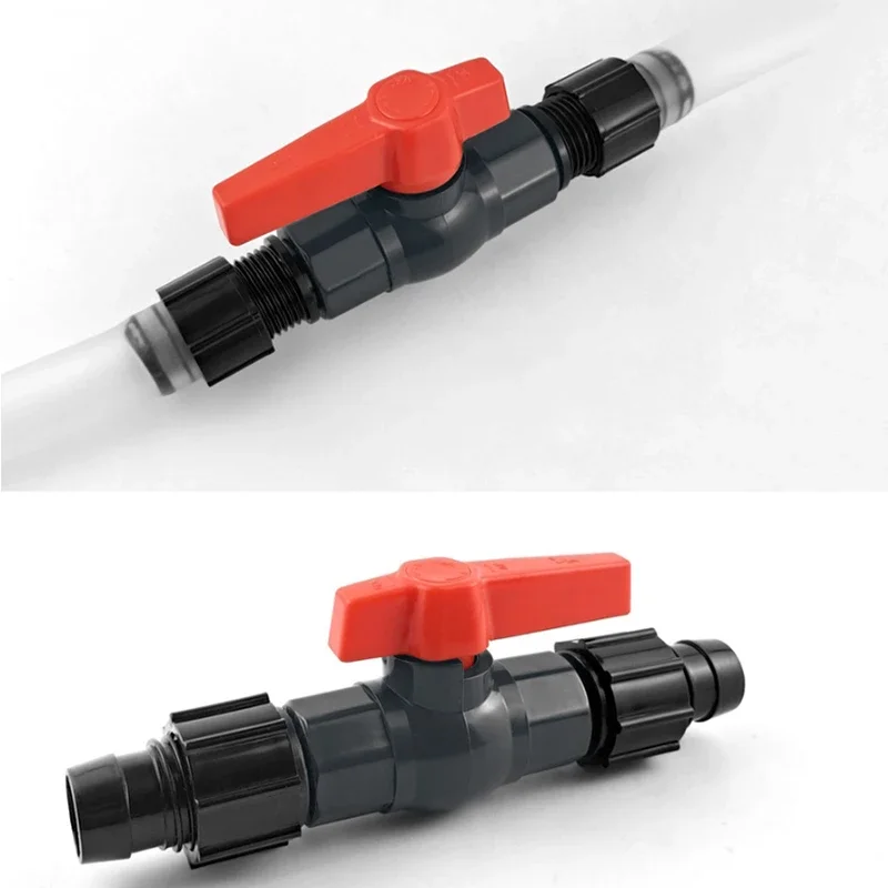 16mm/20mm Aquarium Air Water R - огляд і ціна Aquaculture Aerator Pump