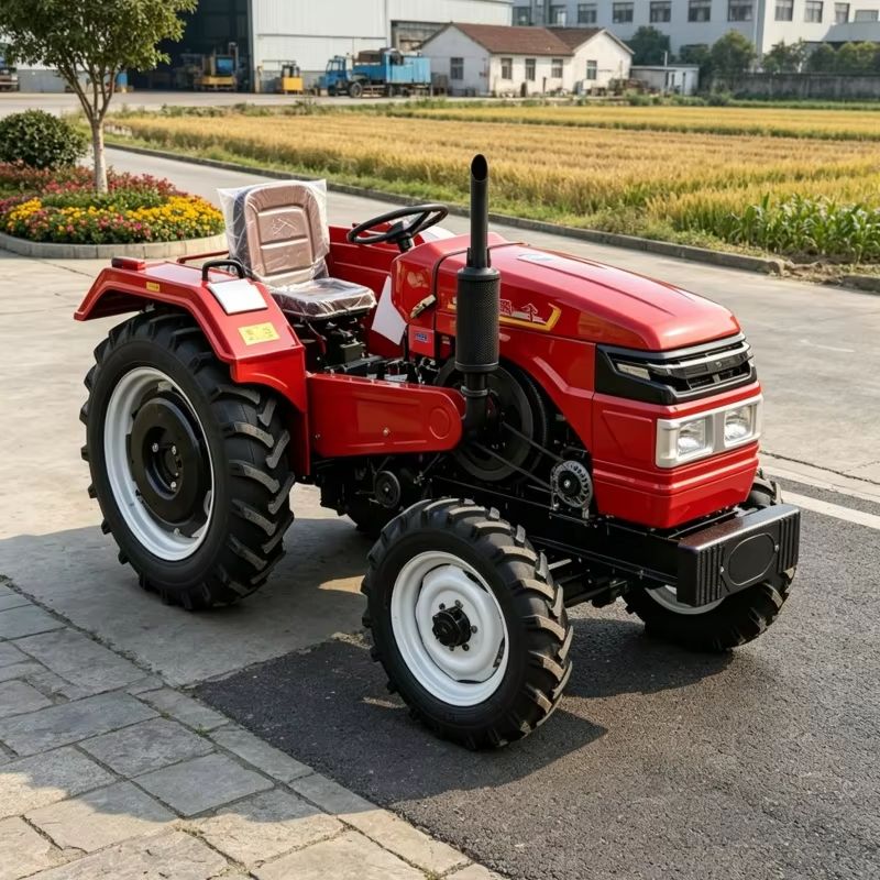 Customized Rotary Tillage Mach - огляд і ціна Farming Equipment For Agriculture