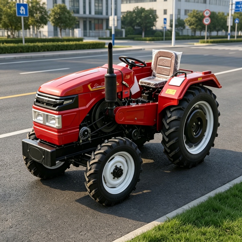 Customized Rotary Tillage Mach - огляд і ціна Farming Equipment For Agriculture