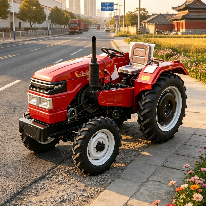 Customized Rotary Tillage Mach - огляд і ціна Farming Equipment For Agriculture