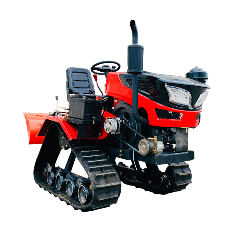 Customized Ride-On Small Agric - огляд і ціна Farming Agriculture Equipment