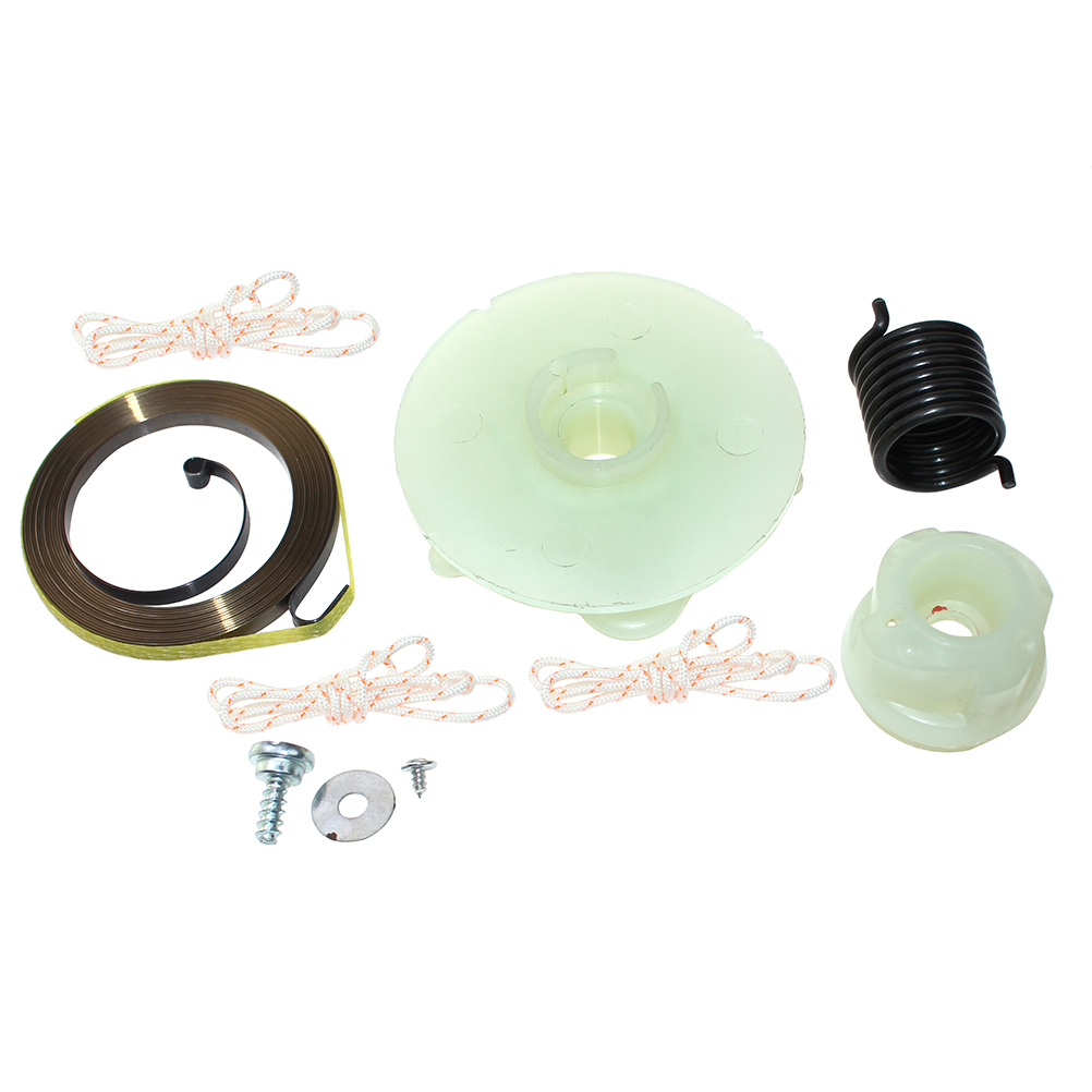 Recoil Starter Recoil Starter  - огляд і ціна Husqvarna Chainsaw 120 Mark Ii