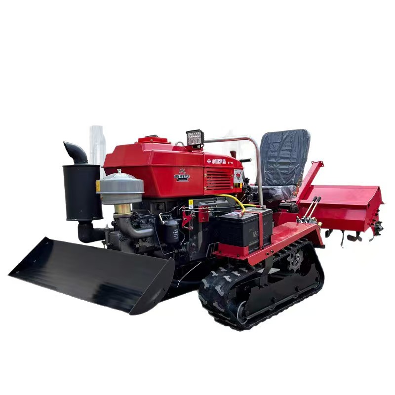 Hot Selling Small 25HP 35HP Ga - огляд і ціна Agriculture Gardening Farming