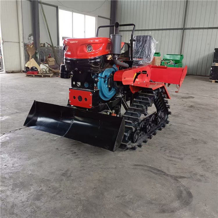 Hot Selling Small 25HP 35HP Ga - огляд і ціна Agriculture Gardening Farming
