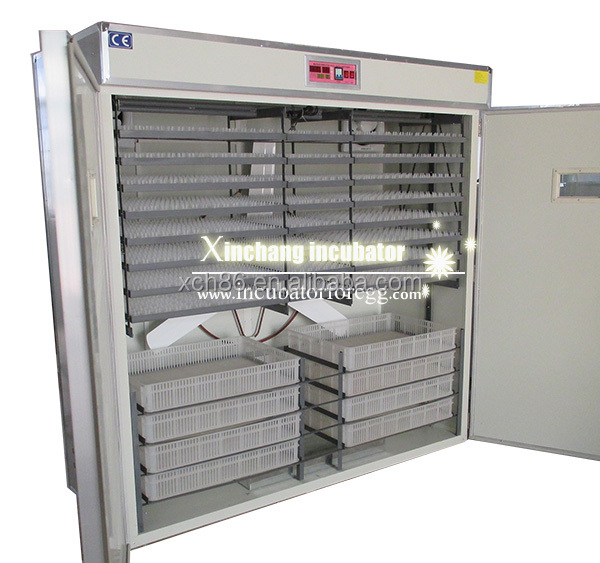 5000 Eggs   Machines for Small - огляд і ціна Poultry Incubator
