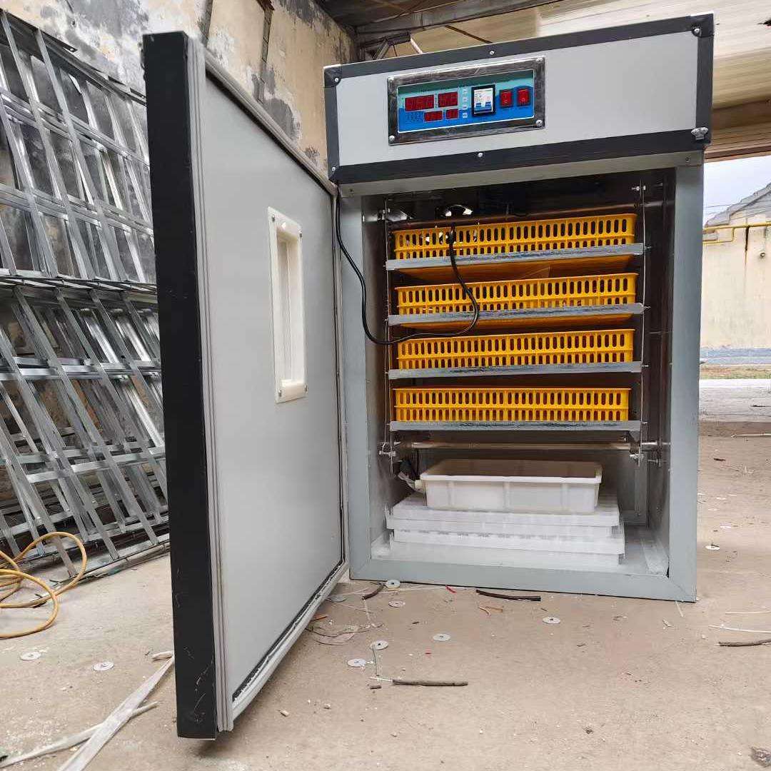 Automatic incubator Digital te - огляд і ціна Poultry Incubator