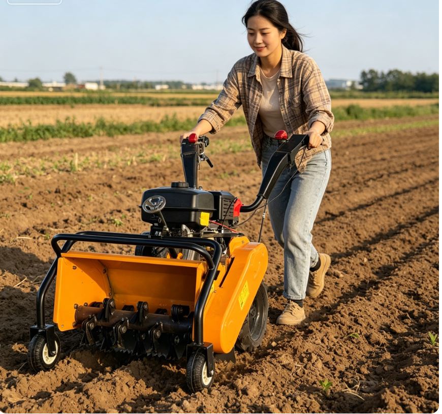 Multi-Functional Mini Agricult - огляд і ціна Agriculture Gardening Farming