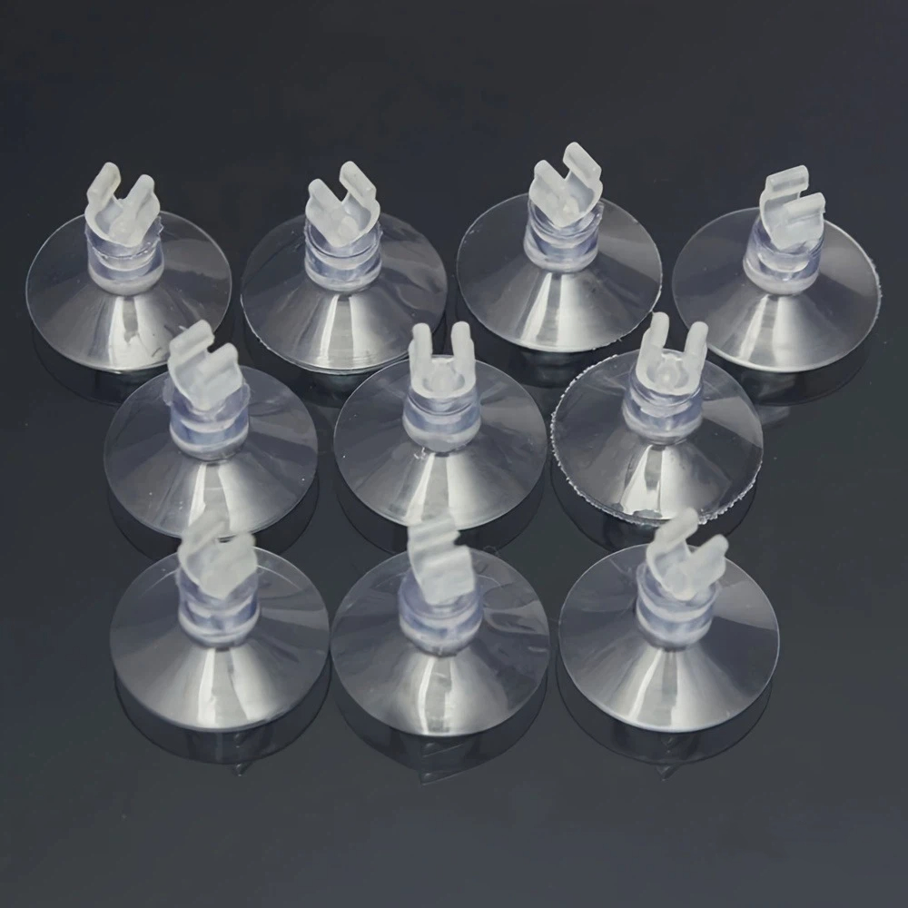 10pcs Rubber Aquarium Fish Tan - огляд і ціна Aquaculture Aerator Pump