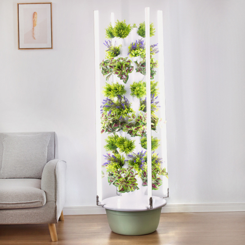 With Led Grow Light Space Tree - огляд і ціна Farming Equipment For Agriculture