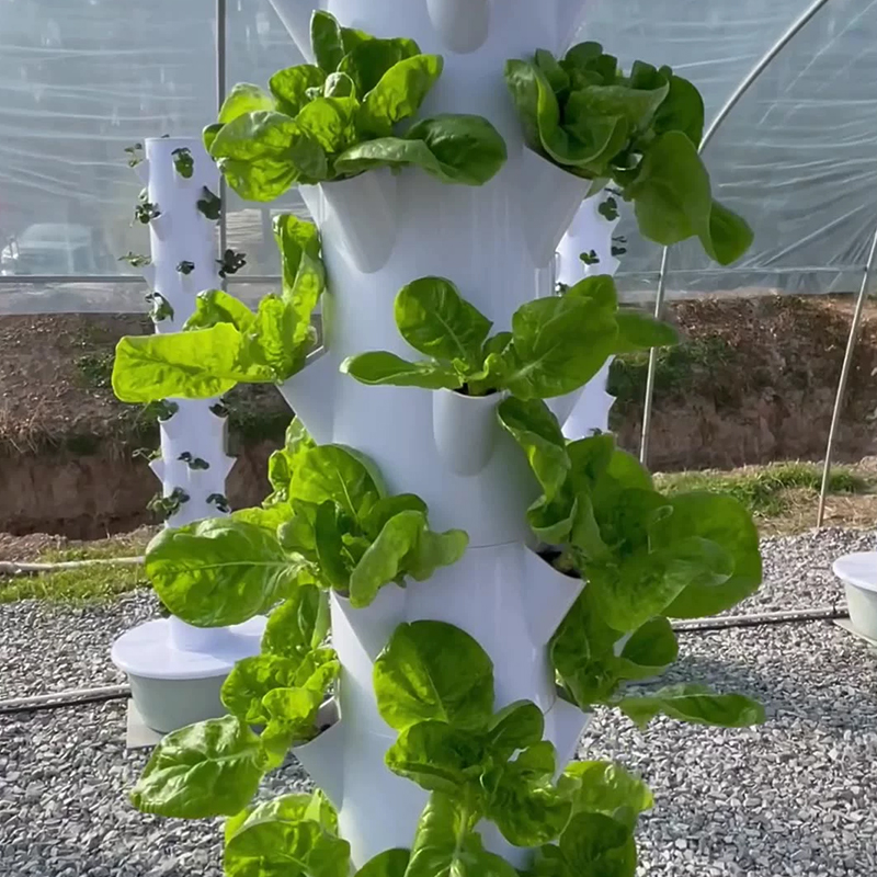 With Led Grow Light Space Tree - огляд і ціна Farming Equipment For Agriculture