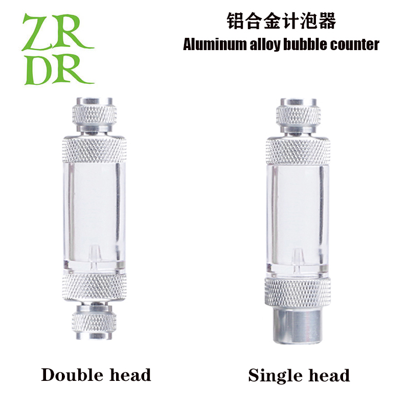ZRDR Aquarium Check Valve-Regu - огляд і ціна Aquaculture Aerator Pump
