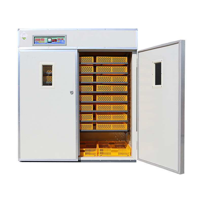 Automatic Egg Incubator with P - огляд і ціна Poultry Incubator