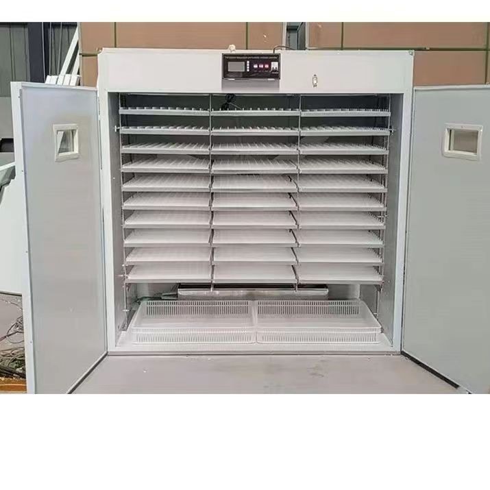 Automatic Egg Incubator with P - огляд і ціна Poultry Incubator