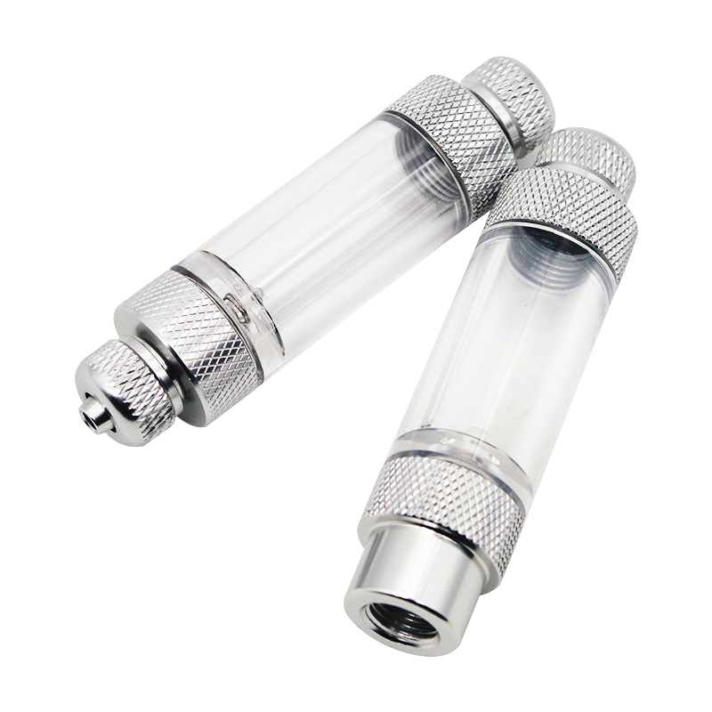 Aquarium CO2 Bubble Counter Do - огляд і ціна Aquaculture Aerator Pump