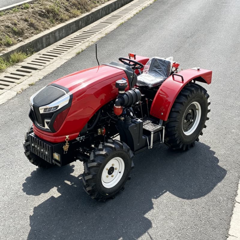 Customized New Cultivation Mac - огляд і ціна Farming Agriculture Equipment